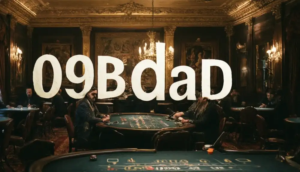 09bad Banner